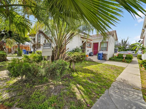 311 Ocean Street, Santa Cruz CA 95060