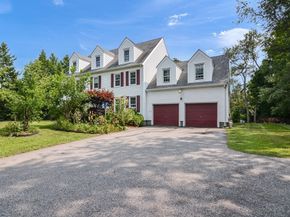 156 Mitchell Rd, Holliston MA 01746