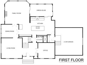 156 Mitchell Rd, Holliston MA 01746
