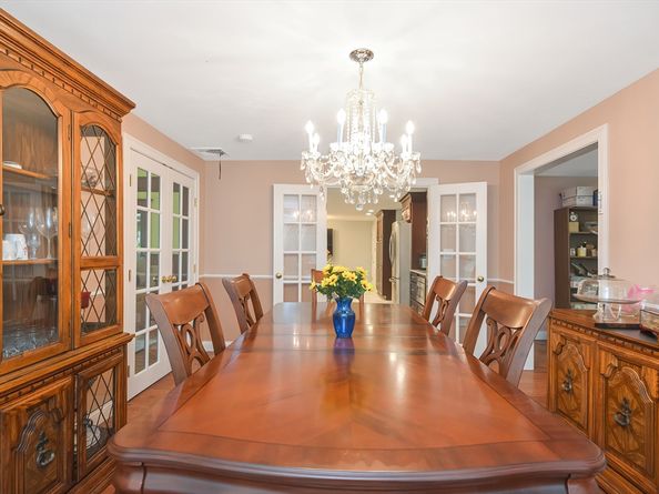 156 Mitchell Rd, Holliston MA 01746