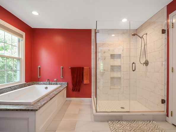 156 Mitchell Rd, Holliston MA 01746