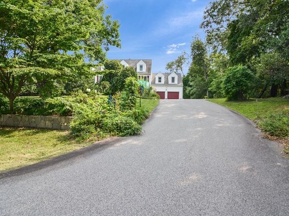 156 Mitchell Rd, Holliston MA 01746