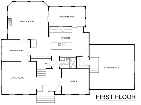 156 Mitchell Rd, Holliston MA 01746