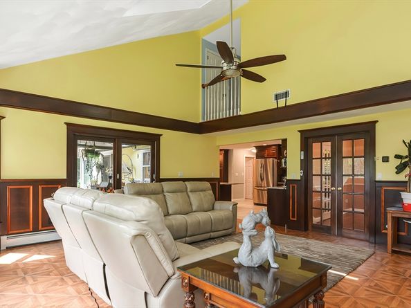 156 Mitchell Rd, Holliston MA 01746