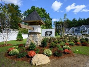 12 Hayford Trail 17, Hanson MA 02341