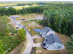 12 Hayford Trail 17, Hanson MA 02341