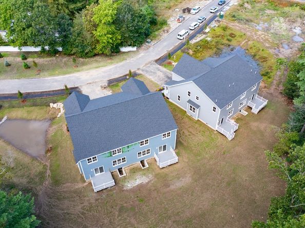 12 Hayford Trail 17, Hanson MA 02341