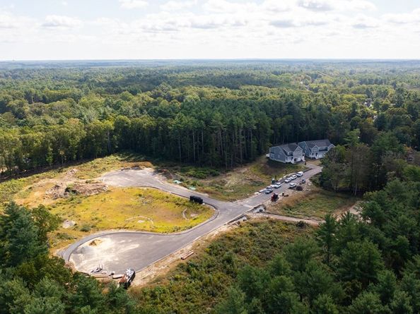 12 Hayford Trail 17, Hanson MA 02341