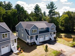 12 Hayford Trail 17, Hanson MA 02341