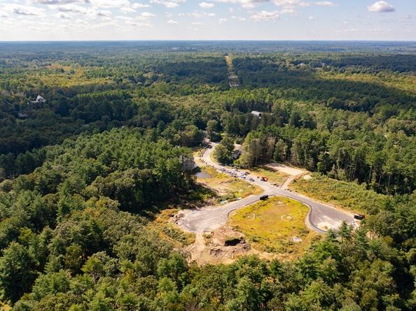 12 Hayford Trail 17, Hanson MA 02341