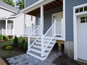 12 Hayford Trail 17, Hanson MA 02341