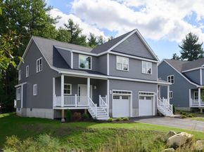 12 Hayford Trail 17, Hanson MA 02341