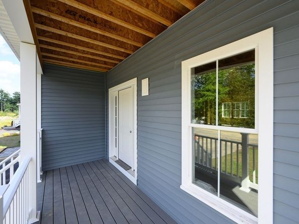 12 Hayford Trail 17, Hanson MA 02341