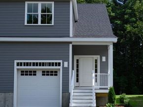 12 Hayford Trail 17, Hanson MA 02341