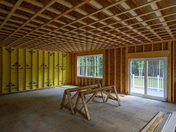 12 Hayford Trail 17, Hanson MA 02341