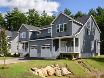12 Hayford Trail
