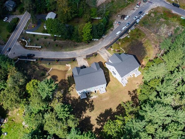 12 Hayford Trail 17, Hanson MA 02341
