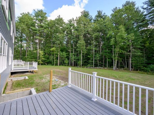 12 Hayford Trail 17, Hanson MA 02341