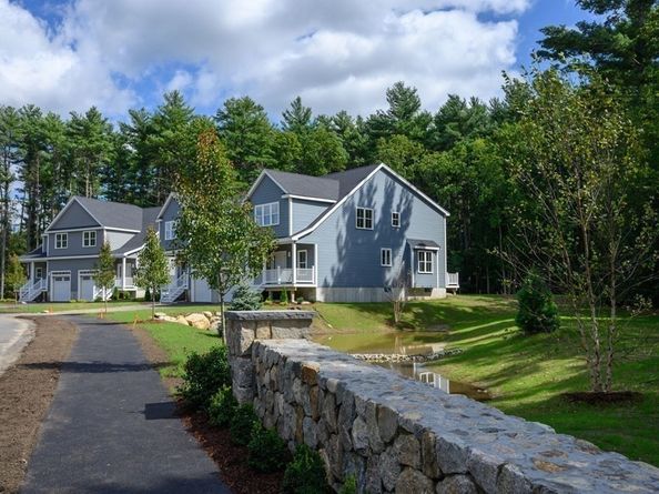 12 Hayford Trail 17, Hanson MA 02341