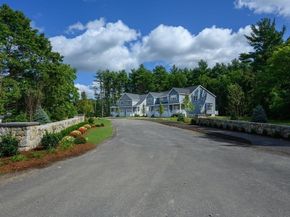 12 Hayford Trail 17, Hanson MA 02341