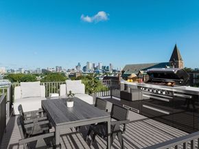 256 Dorchester Street 507, Boston MA 02127