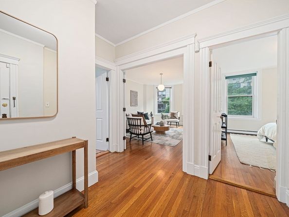 93 Centre Street 2, Brookline MA 02446