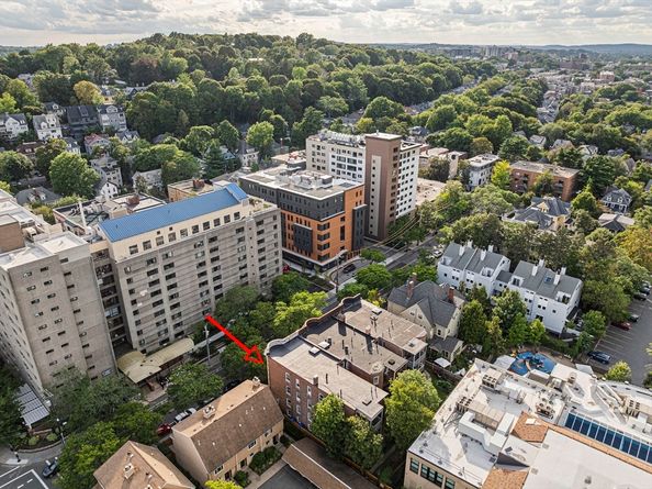 93 Centre Street 2, Brookline MA 02446