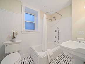 93 Centre Street 2, Brookline MA 02446