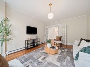93 Centre Street 2, Brookline MA 02446