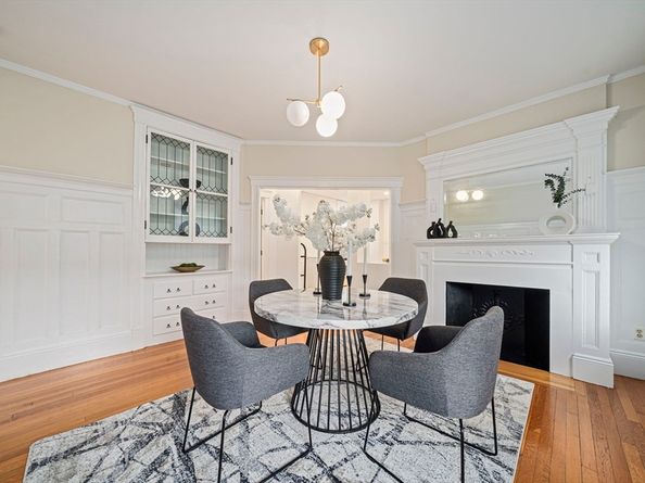 93 Centre Street 2, Brookline MA 02446