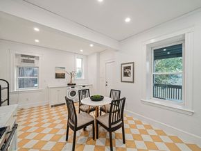 93 Centre Street 2, Brookline MA 02446