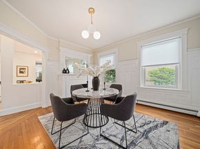 93 Centre Street 2, Brookline MA 02446