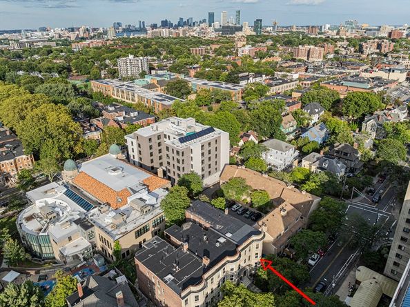 93 Centre Street 2, Brookline MA 02446