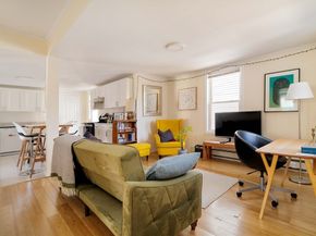 47 Dane Street, Somerville MA 02143