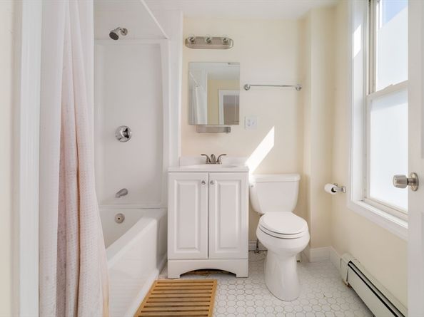 47 Dane Street, Somerville MA 02143