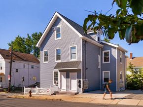 47 Dane Street, Somerville MA 02143