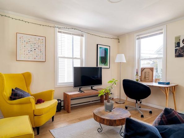 47 Dane Street, Somerville MA 02143