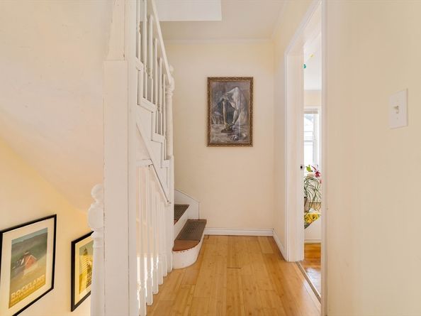 47 Dane Street, Somerville MA 02143