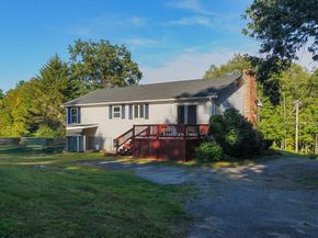 280 S Barre Rd, Barre MA 01005