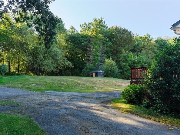 280 S Barre Rd, Barre MA 01005