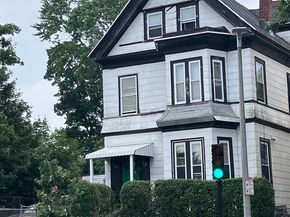 133 Blue Hill Avenue, Boston MA 02119