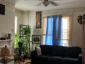 133 Blue Hill Avenue, Boston MA 02119