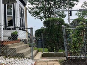 133 Blue Hill Avenue, Boston MA 02119
