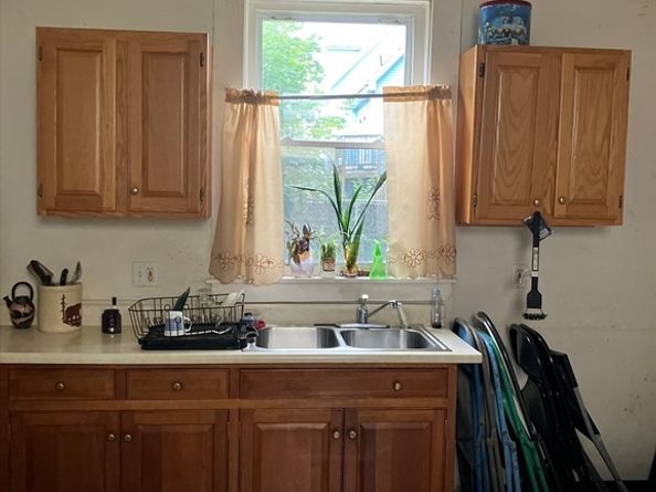 133 Blue Hill Avenue, Boston MA 02119