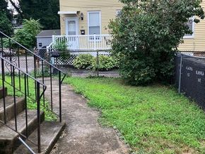 133 Blue Hill Avenue, Boston MA 02119
