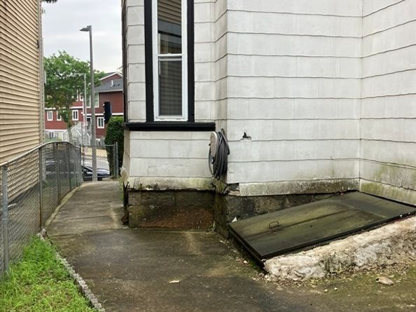 133 Blue Hill Avenue, Boston MA 02119