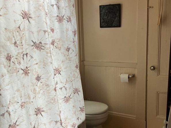 133 Blue Hill Avenue, Boston MA 02119