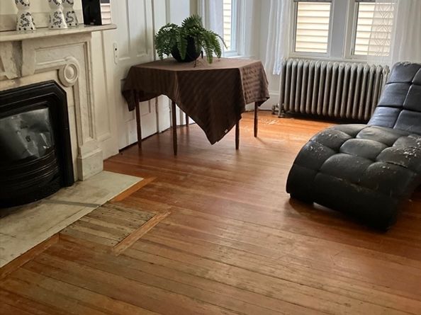 133 Blue Hill Avenue, Boston MA 02119