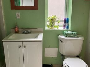 133 Blue Hill Avenue, Boston MA 02119