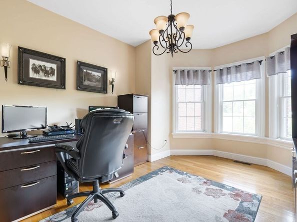 114 Upper Gore Rd, Webster MA 01570